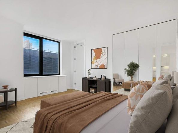 161 West 61st Street 15E, New York NY 10023