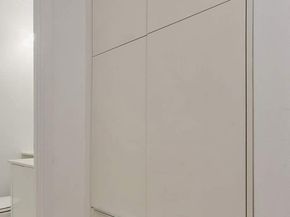 161 West 61st Street 15E, New York NY 10023