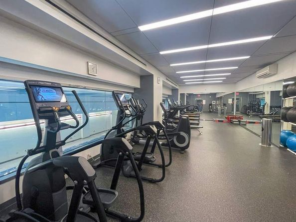 161 West 61st Street 15E, New York NY 10023
