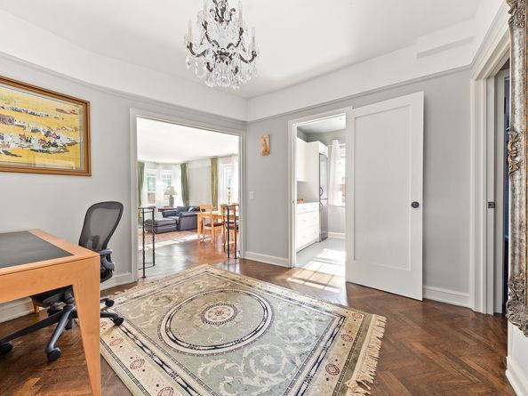 120 Cabrini Boulevard 33, New York NY 10033