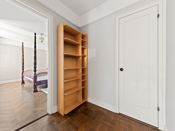 120 Cabrini Boulevard 33, New York NY 10033