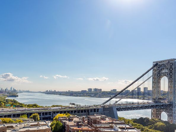 120 Cabrini Boulevard 33, New York NY 10033