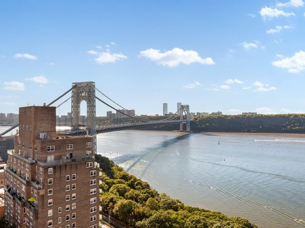 120 Cabrini Boulevard 33, New York NY 10033