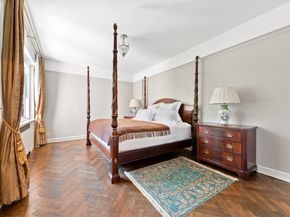 120 Cabrini Boulevard 33, New York NY 10033
