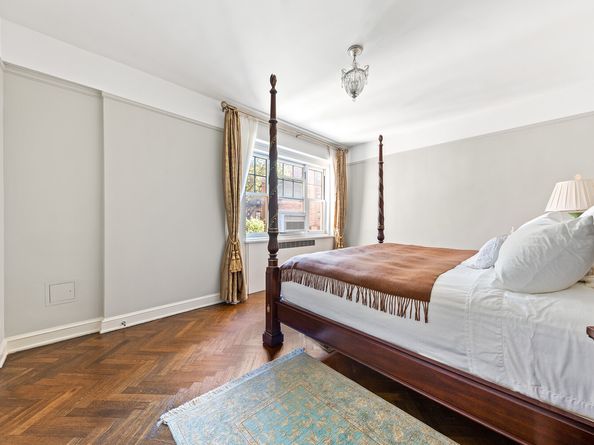 120 Cabrini Boulevard 33, New York NY 10033