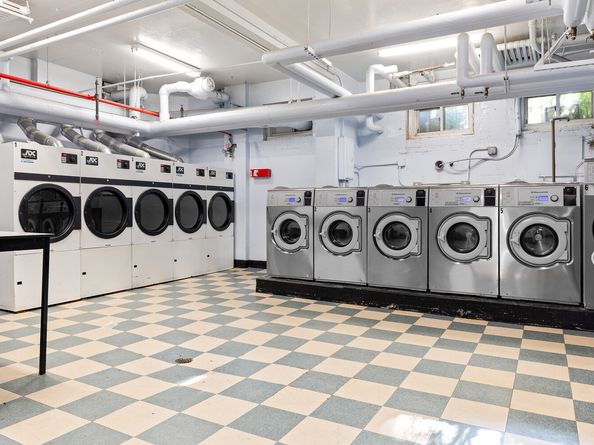 120 Cabrini Boulevard 33, New York NY 10033