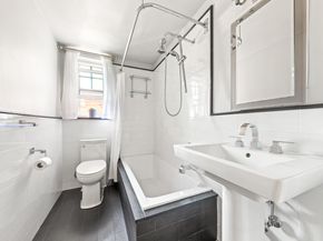120 Cabrini Boulevard 33, New York NY 10033