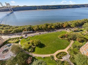 120 Cabrini Boulevard 33, New York NY 10033