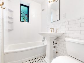 14 Bogardus Place 4W, New York NY 10040