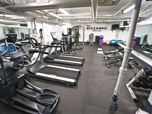 14 Bogardus Place 4W, New York NY 10040