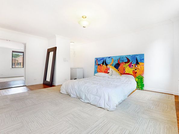 14 Bogardus Place 4W, New York NY 10040