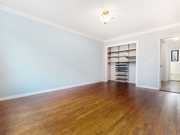 14 Bogardus Place 4W, New York NY 10040