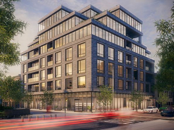 450 Grand Avenue 5G, Brooklyn NY 11238