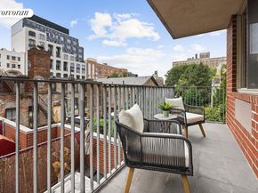 556 State Street 3CN, Brooklyn NY 11217