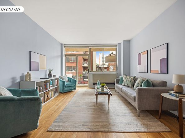 556 State Street 3CN, Brooklyn NY 11217