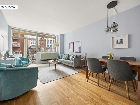 556 State Street 3CN, Brooklyn NY 11217