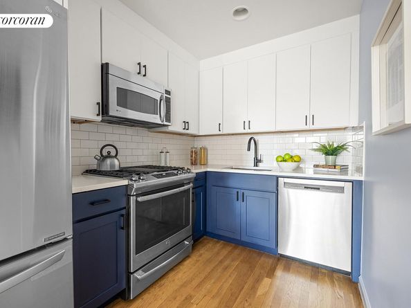 556 State Street 3CN, Brooklyn NY 11217