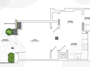 120 Java Street 1B, Brooklyn NY 11222