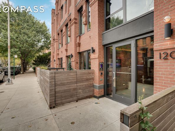 120 Java Street 1B, Brooklyn NY 11222