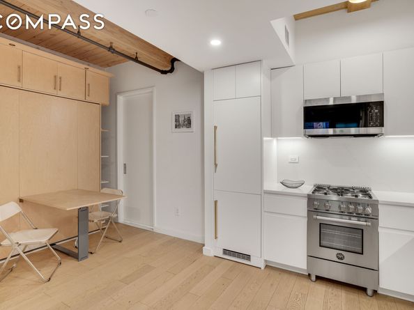 120 Java Street 1B, Brooklyn NY 11222