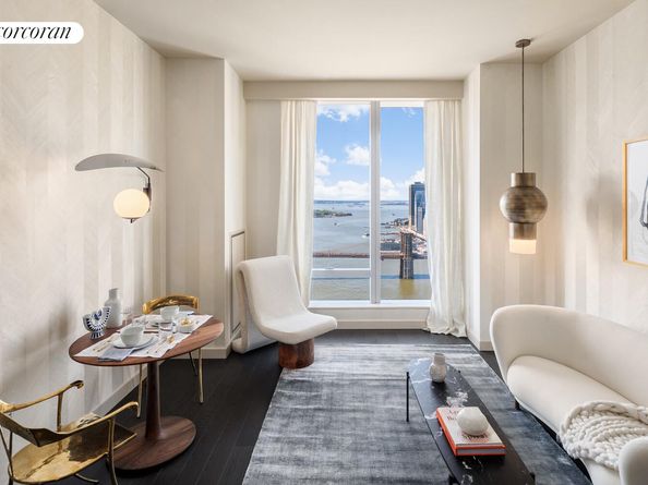 252 South Street 77B, New York NY 10002