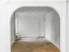 1075 Grand Concourse 1N, Bronx NY 10452