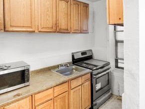 1075 Grand Concourse 1N, Bronx NY 10452