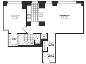 205 West 76th Street 1203, New York NY 10023