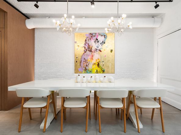 75 Grand Street 4W, New York NY 10013