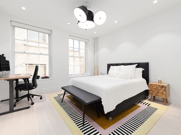 75 Grand Street 4W, New York NY 10013