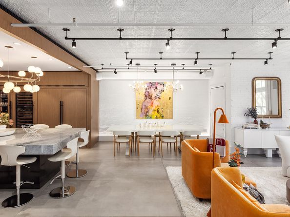 75 Grand Street 4W, New York NY 10013