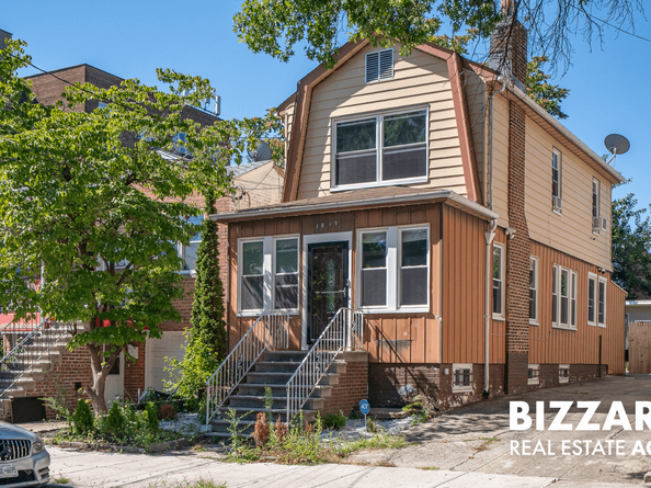 1819 Haight Avenue, Bronx NY 10461