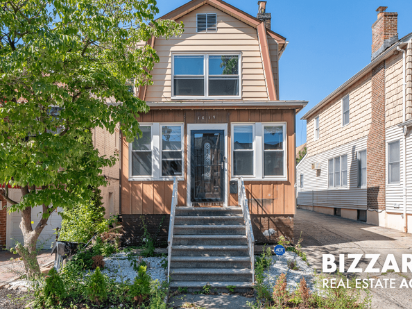 1819 Haight Avenue, Bronx NY 10461