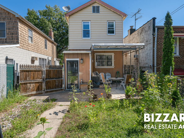 1819 Haight Avenue, Bronx NY 10461