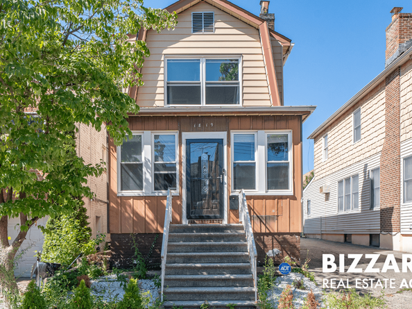 1819 Haight Avenue, Bronx NY 10461