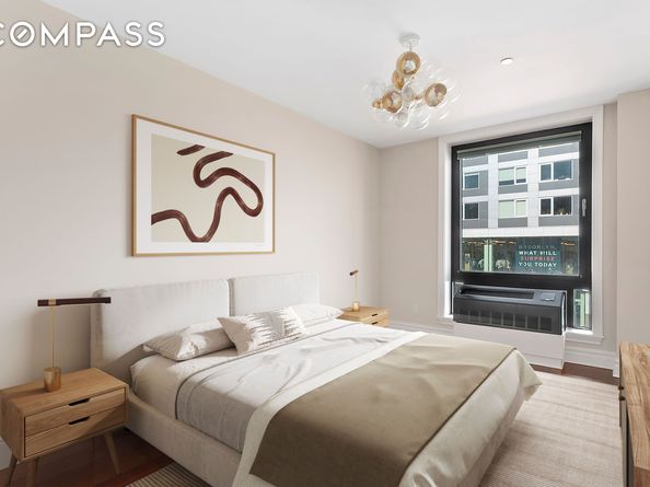233 Pacific Street 3F, Brooklyn NY 11201