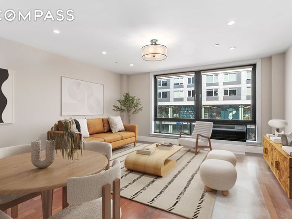 233 Pacific Street 3F, Brooklyn NY 11201