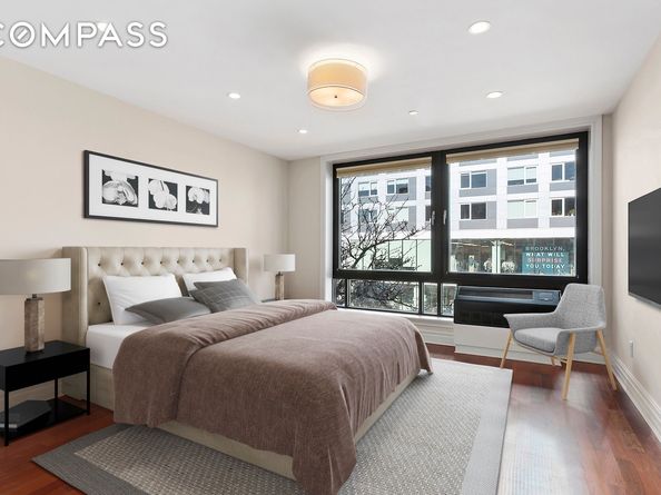 233 Pacific Street 3F, Brooklyn NY 11201