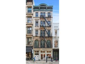 508 Broadway 5, New York NY 10012