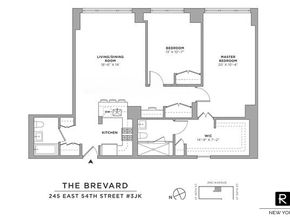 245 East 54th Street 3JK, New York NY 10022