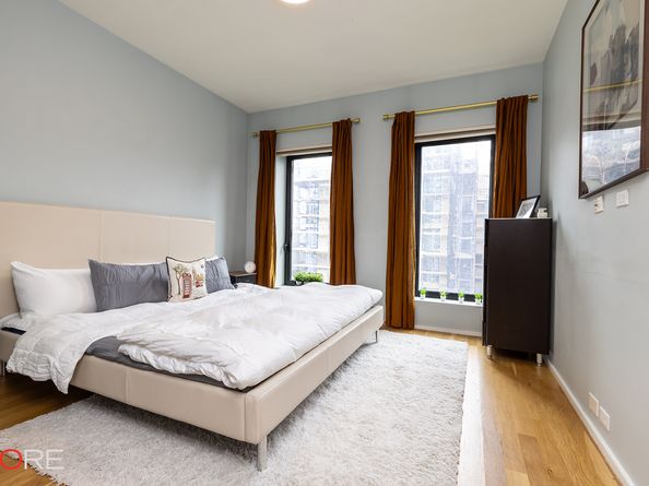 2457 Frederick Douglass Boulevard 5A, New York NY 10027