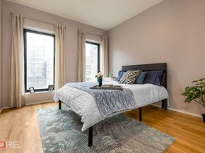 2457 Frederick Douglass Boulevard 5A, New York NY 10027