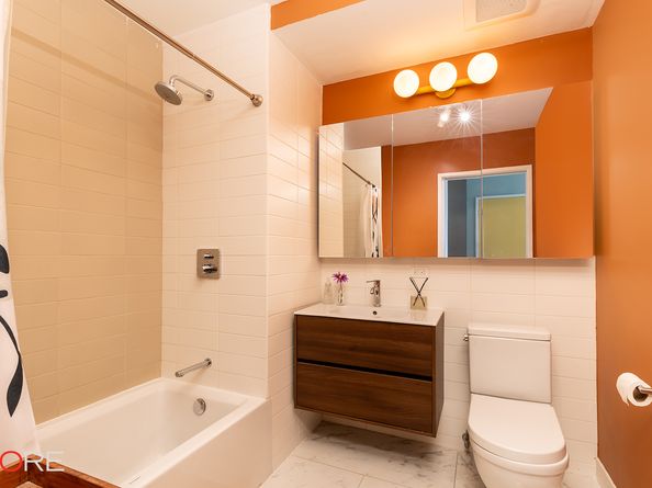 2457 Frederick Douglass Boulevard 5A, New York NY 10027