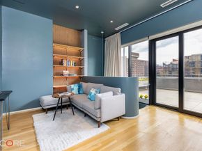 2457 Frederick Douglass Boulevard 5A, New York NY 10027