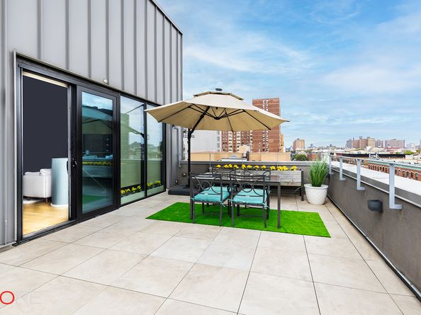 2457 Frederick Douglass Boulevard 5A, New York NY 10027
