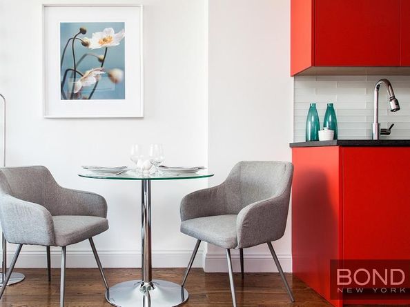 954 Bergen Street 1A, Brooklyn NY 11216