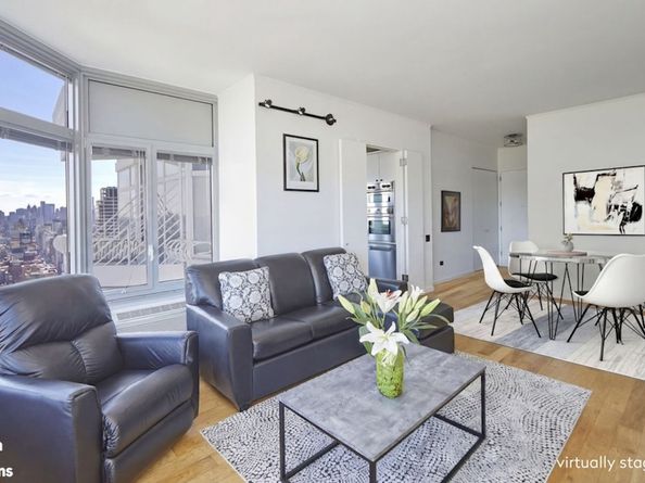 200 East 32nd Street 32A, New York NY 10016