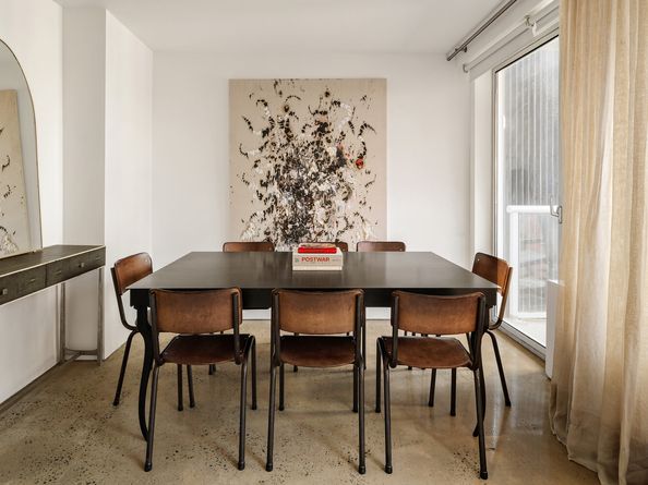 255 Bowery 5, New York NY 10002