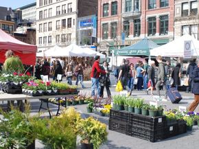 20 East 17th Street 7, New York NY 10003