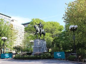 20 East 17th Street 7, New York NY 10003